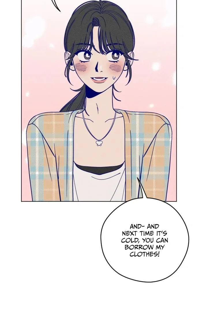 Youth Diary Chapter 4 page 81