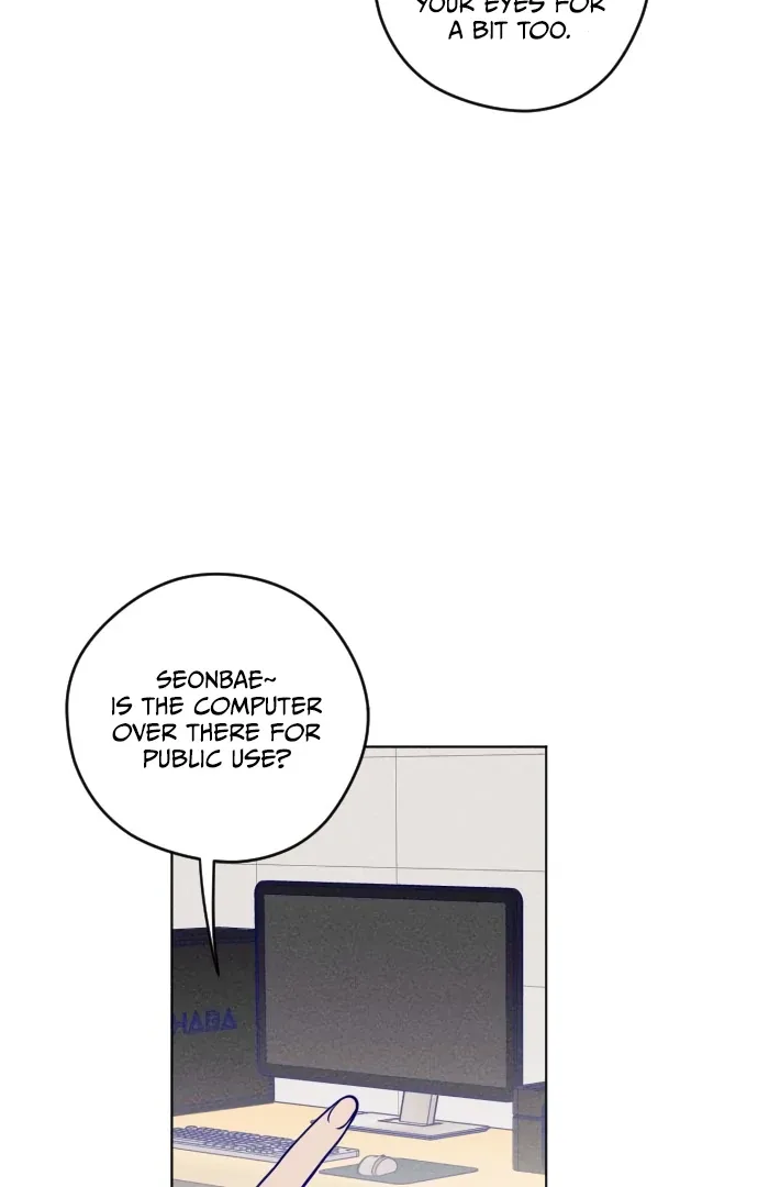 Youth Diary Chapter 4 page 75