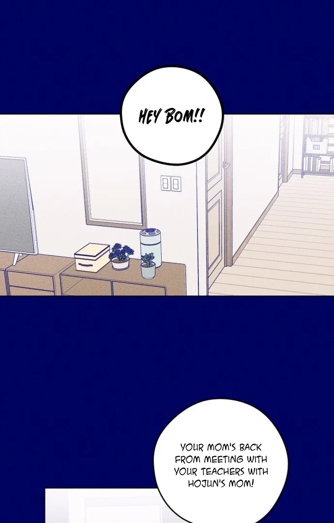 Youth Diary Chapter 5 page 4