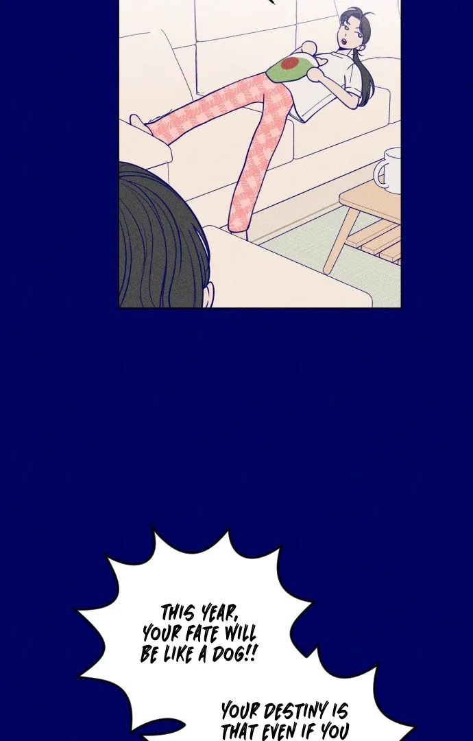 Youth Diary Chapter 5 page 6