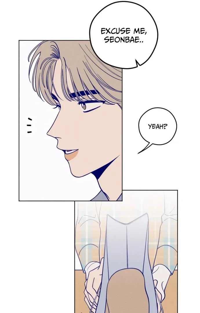 Youth Diary Chapter 4 page 79
