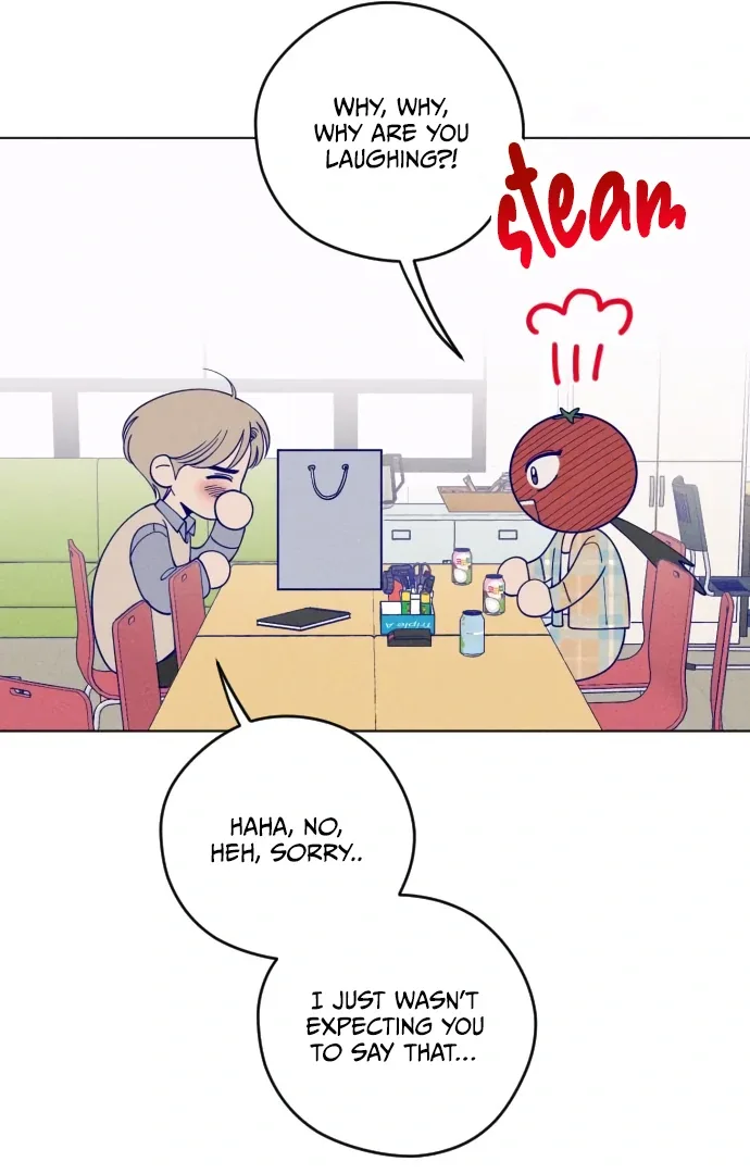 Youth Diary Chapter 4 page 84