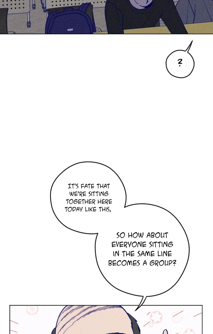 Youth Diary Chapter 5 page 25