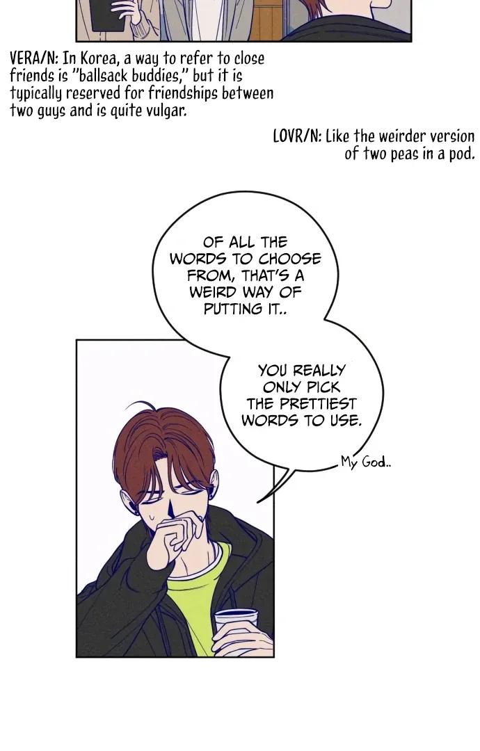 Youth Diary Chapter 2 page 39