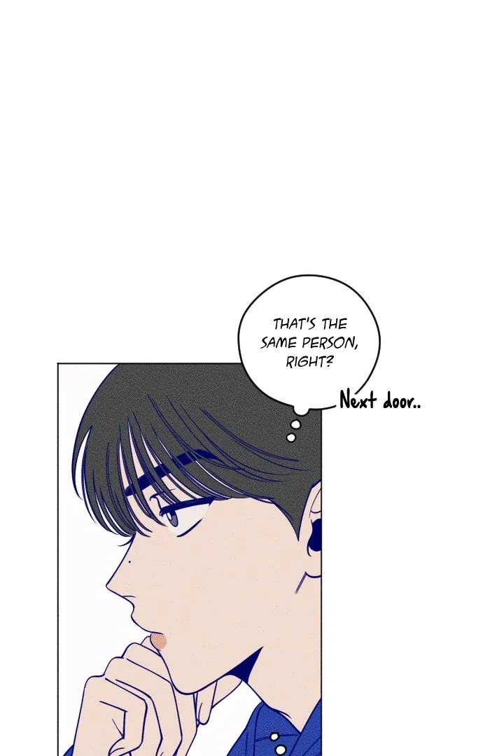 Youth Diary Chapter 5 page 21