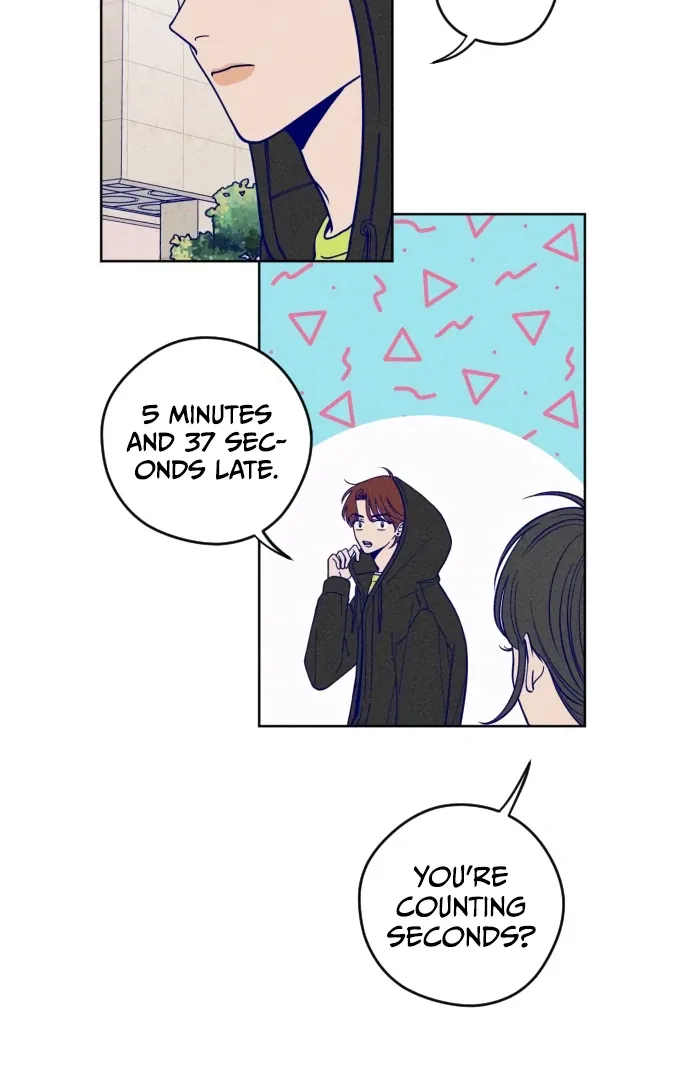 Youth Diary Chapter 2 page 37