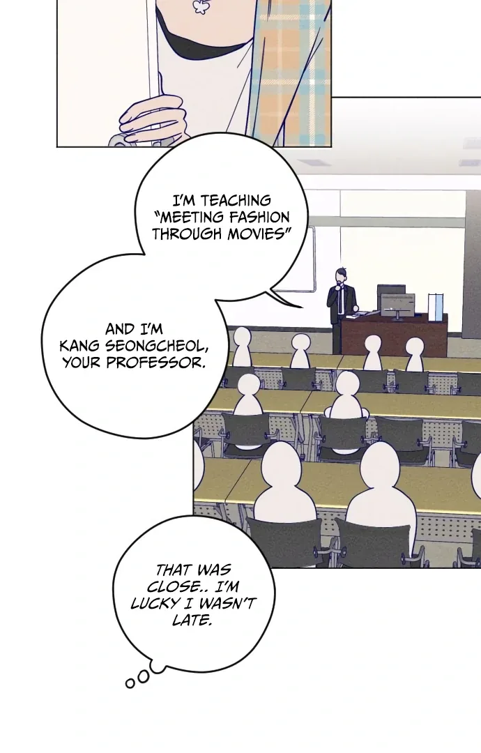 Youth Diary Chapter 4 page 102