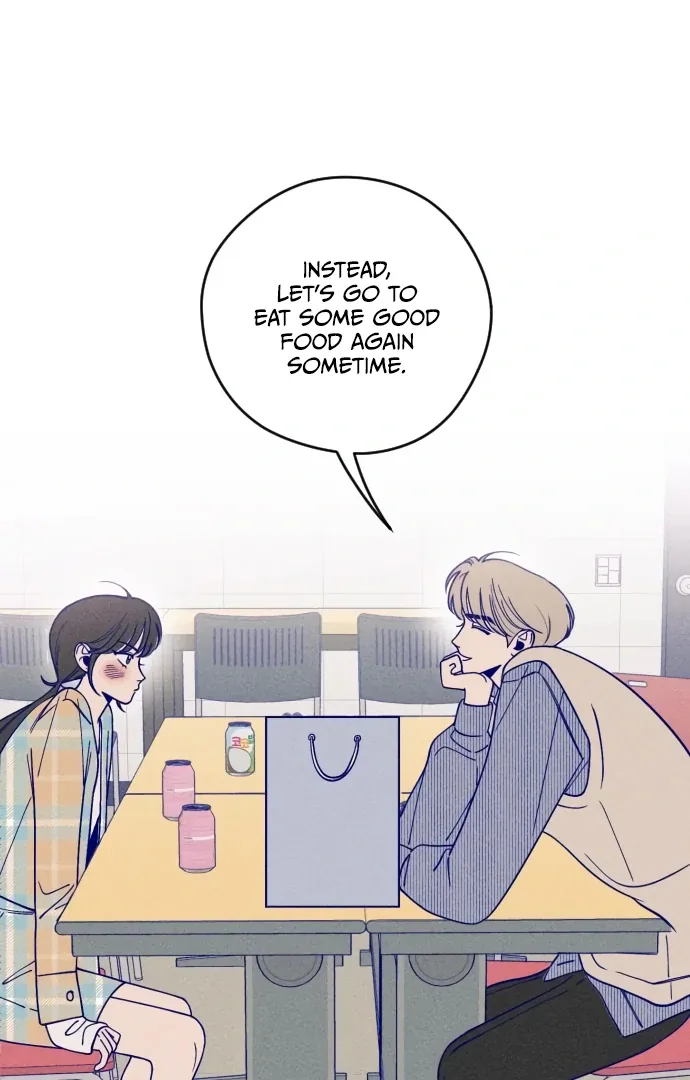 Youth Diary Chapter 4 page 87