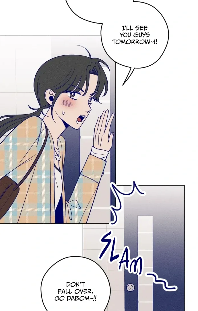 Youth Diary Chapter 4 page 92