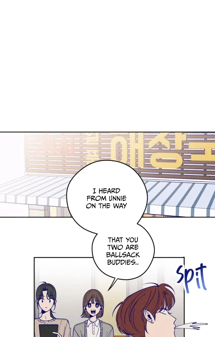 Youth Diary Chapter 2 page 38