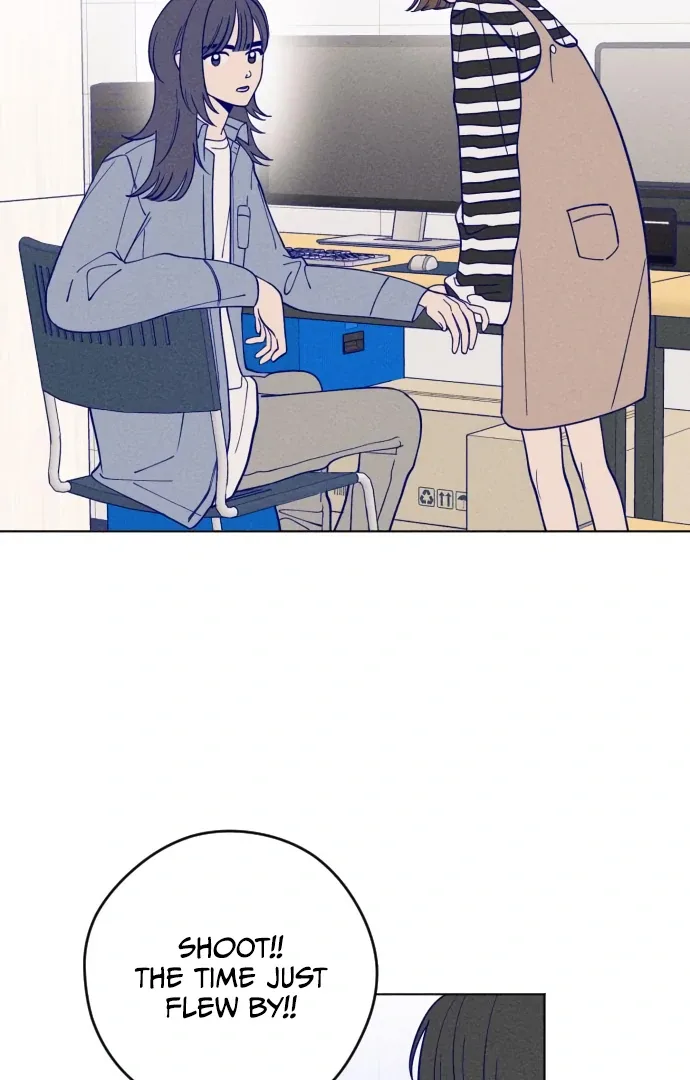 Youth Diary Chapter 4 page 90