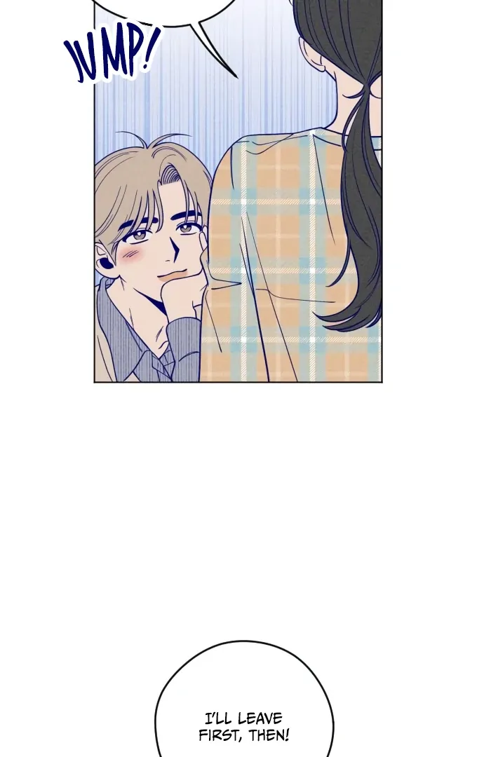Youth Diary Chapter 4 page 91