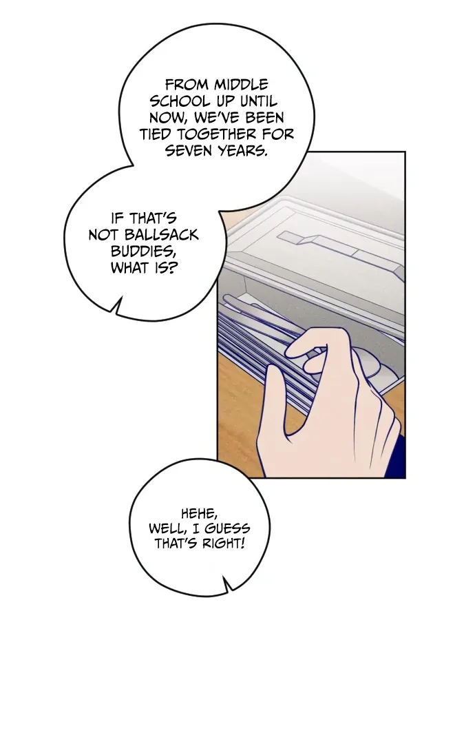 Youth Diary Chapter 2 page 40