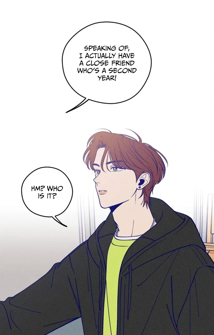 Youth Diary Chapter 2 page 41