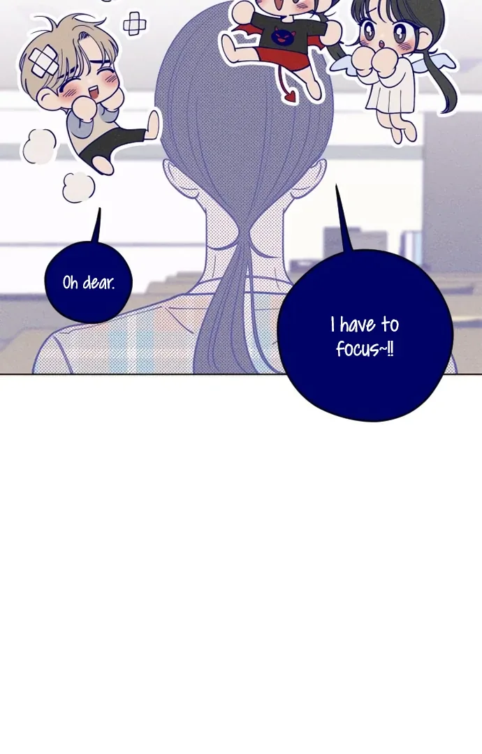 Youth Diary Chapter 4 page 107