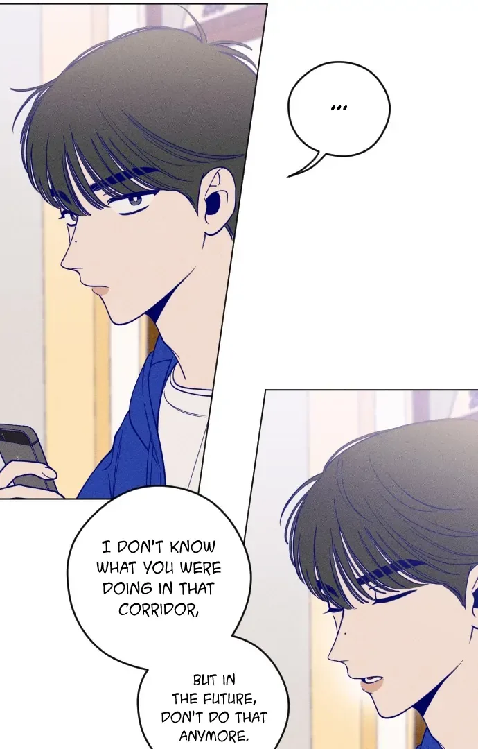 Youth Diary Chapter 5 page 43