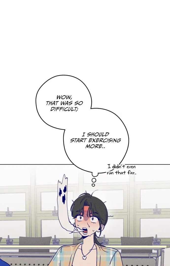 Youth Diary Chapter 4 page 103