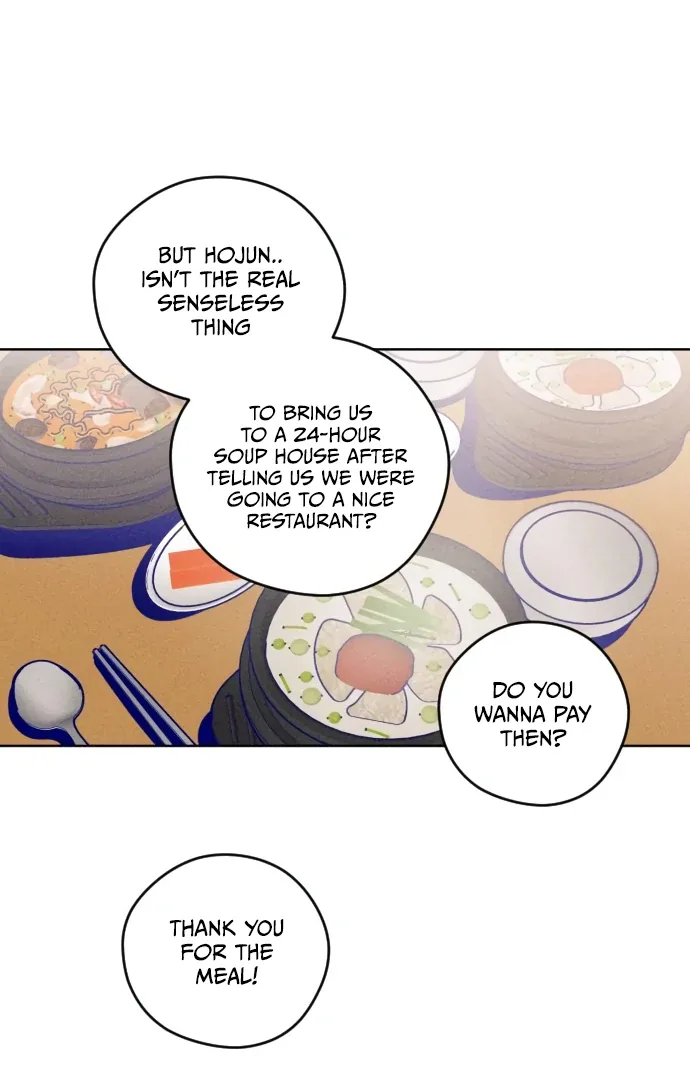 Youth Diary Chapter 2 page 47
