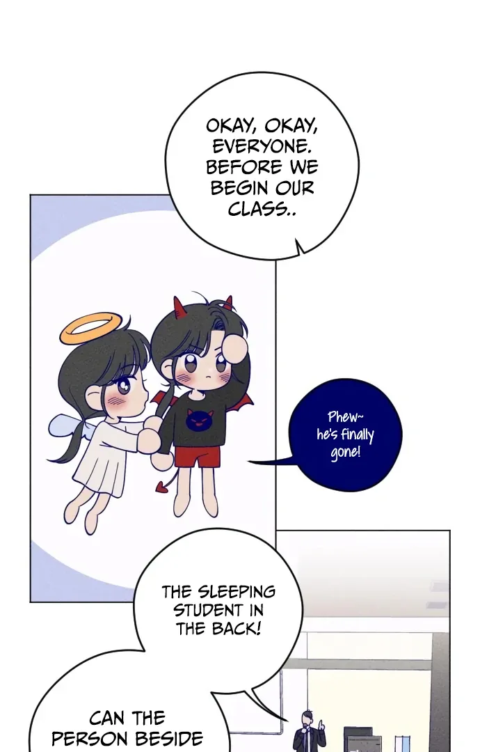 Youth Diary Chapter 4 page 108