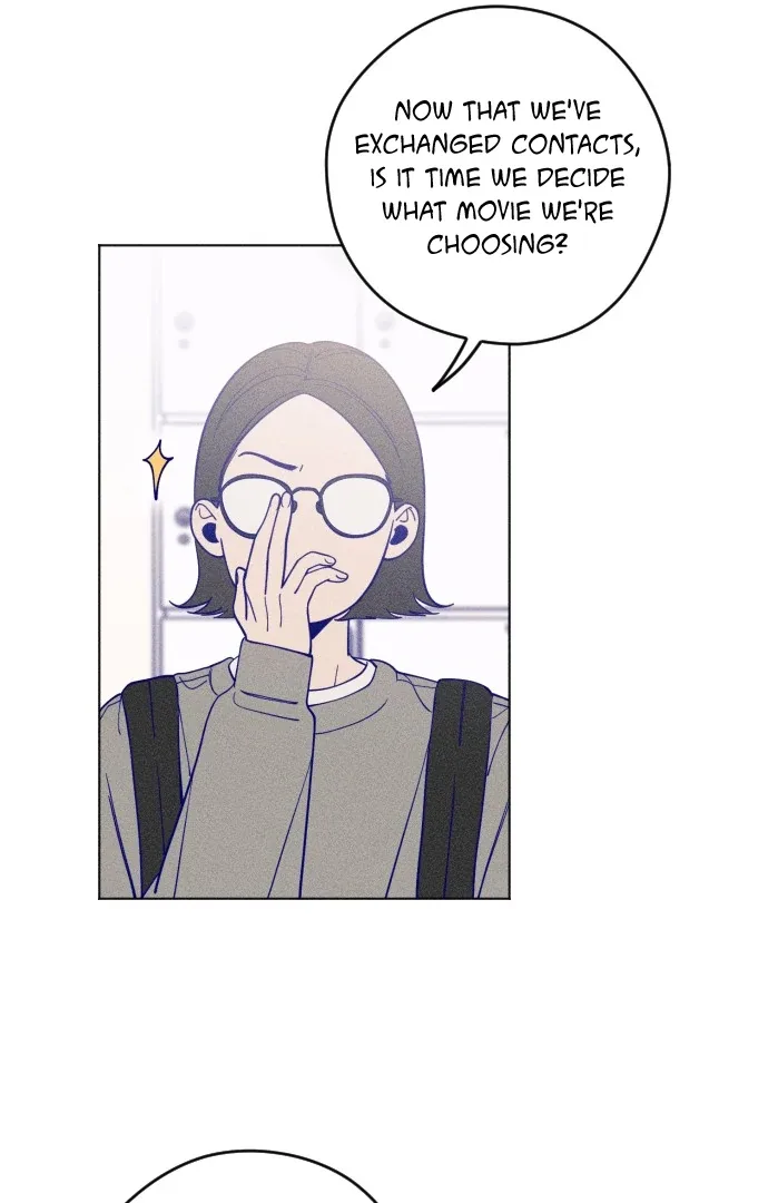 Youth Diary Chapter 5 page 33