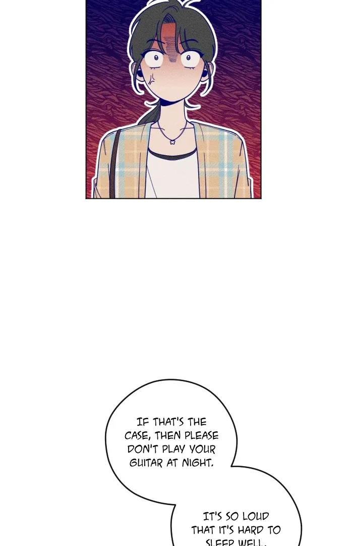 Youth Diary Chapter 5 page 45