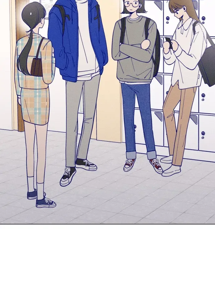 Youth Diary Chapter 5 page 32
