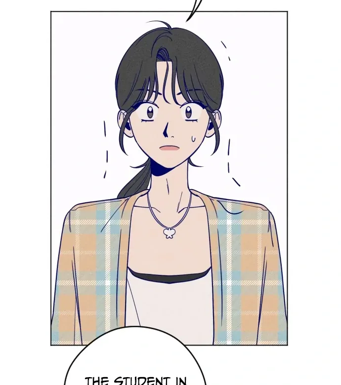 Youth Diary Chapter 4 page 110