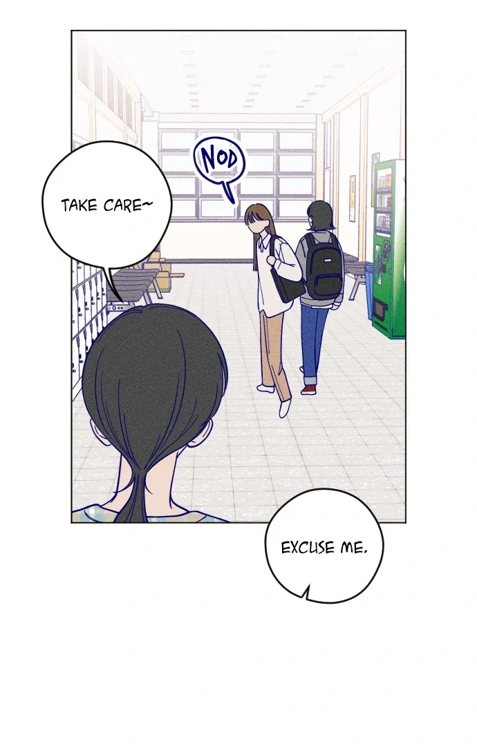 Youth Diary Chapter 5 page 36