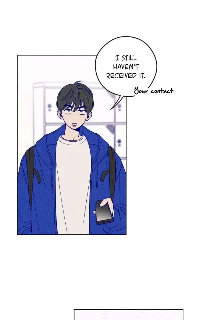 Youth Diary Chapter 5 page 37