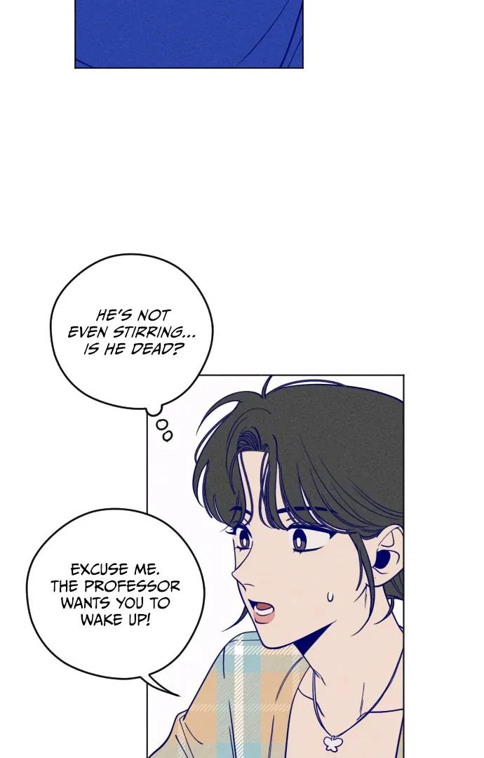 Youth Diary Chapter 4 page 115