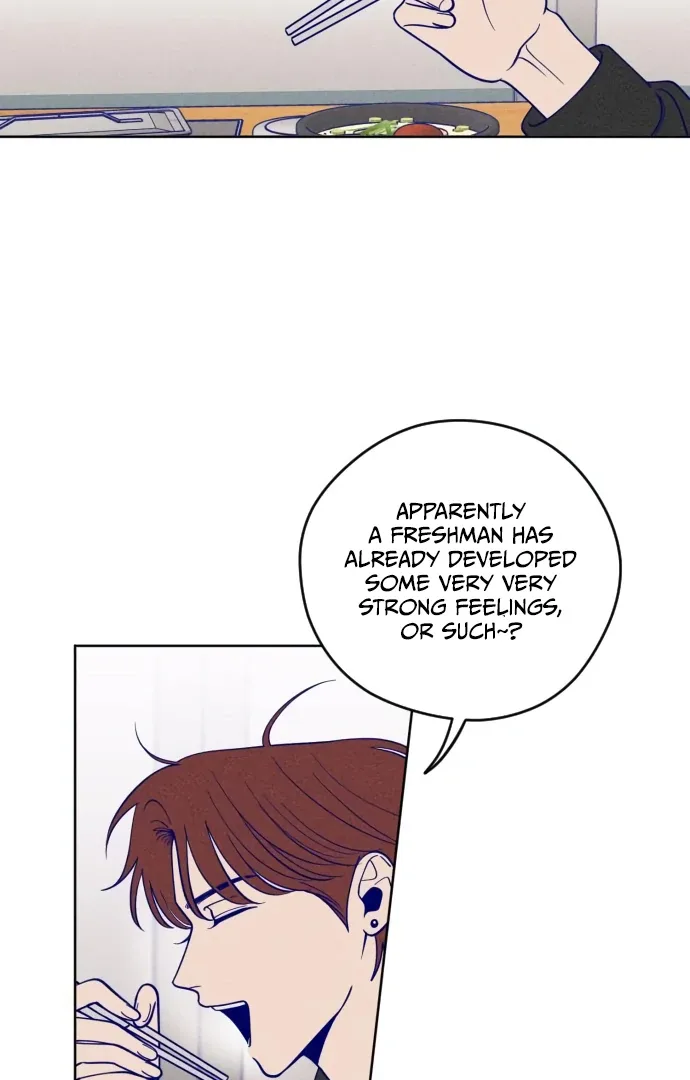 Youth Diary Chapter 2 page 50