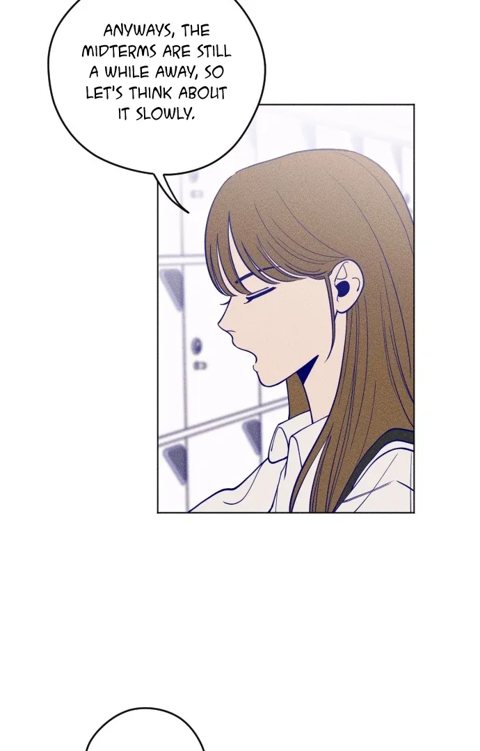 Youth Diary Chapter 5 page 34