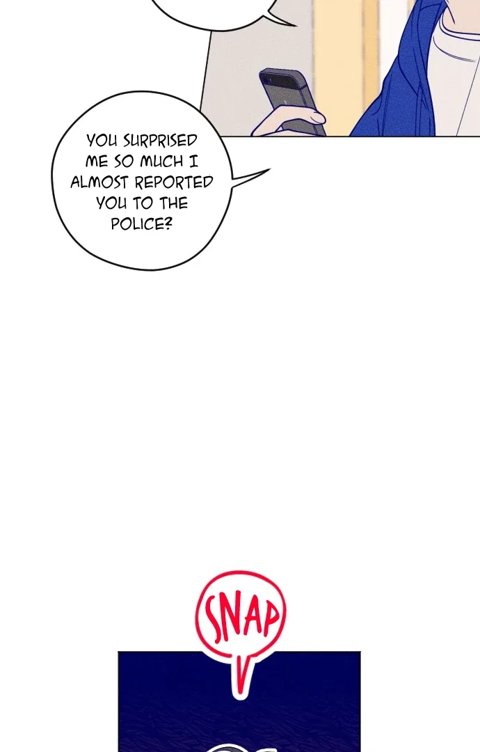 Youth Diary Chapter 5 page 44