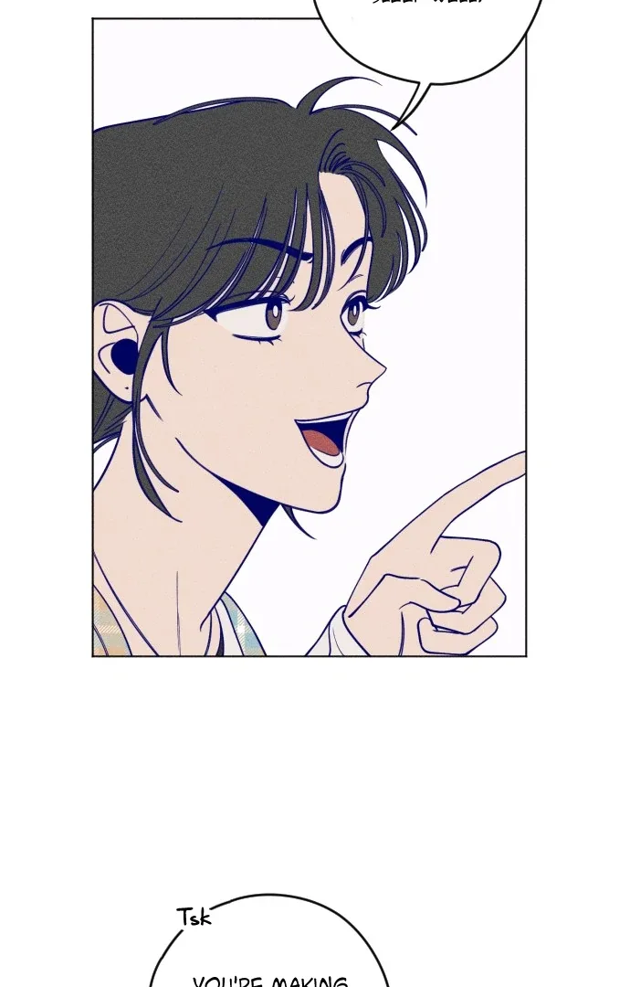 Youth Diary Chapter 5 page 46