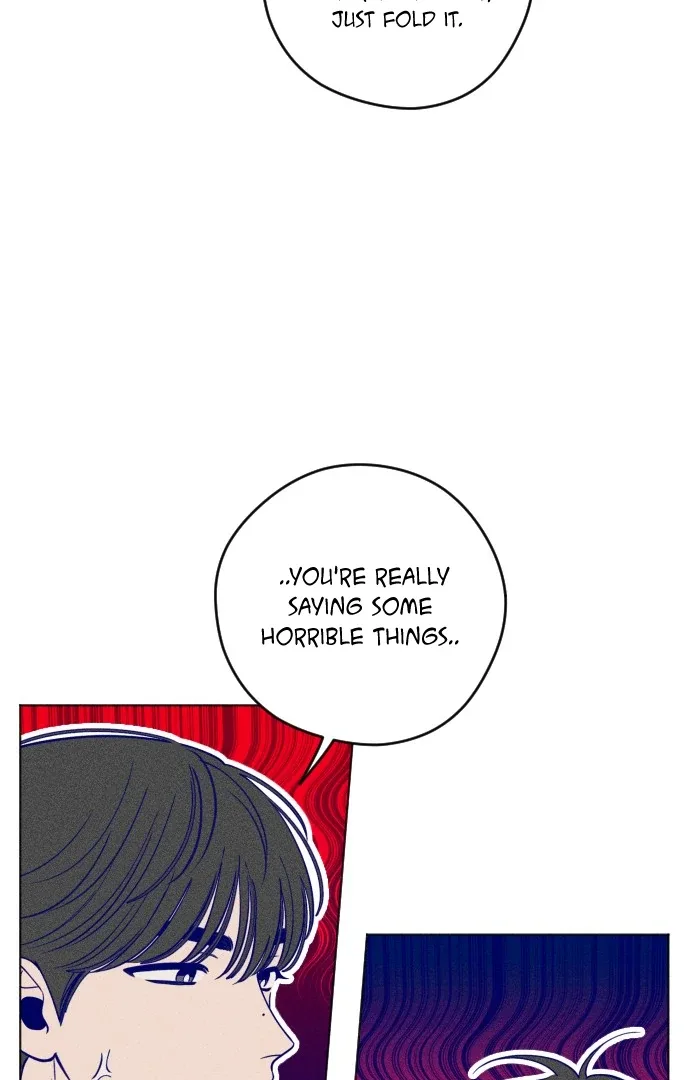 Youth Diary Chapter 5 page 48