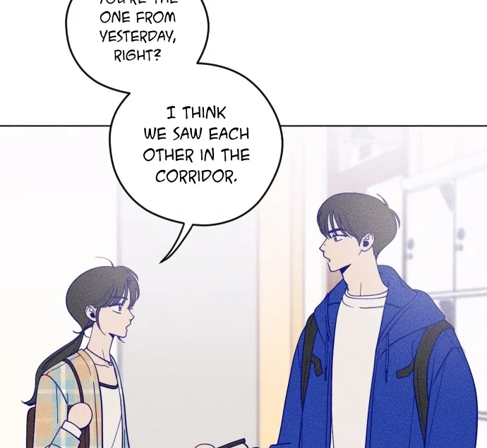 Youth Diary Chapter 5 page 41