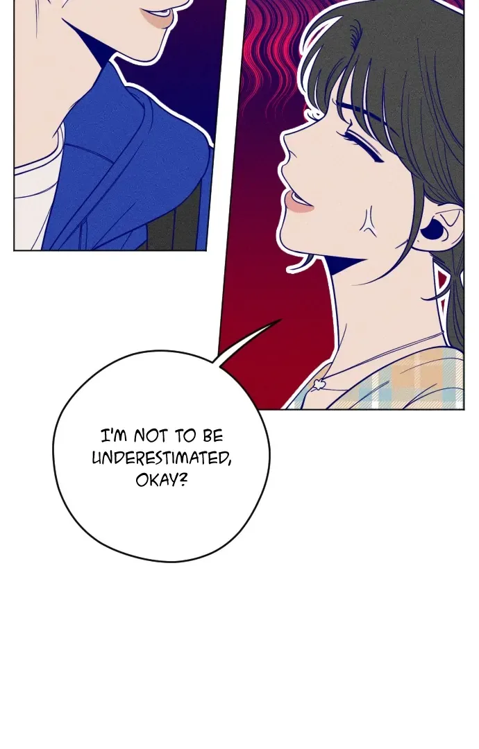 Youth Diary Chapter 5 page 49