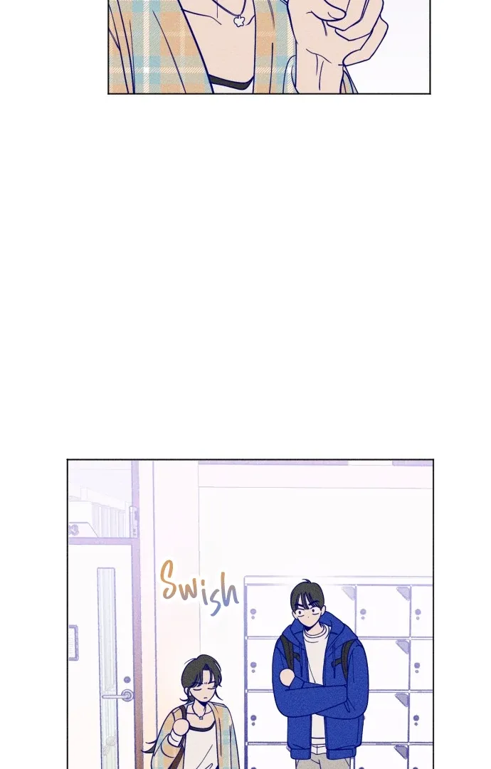 Youth Diary Chapter 5 page 56
