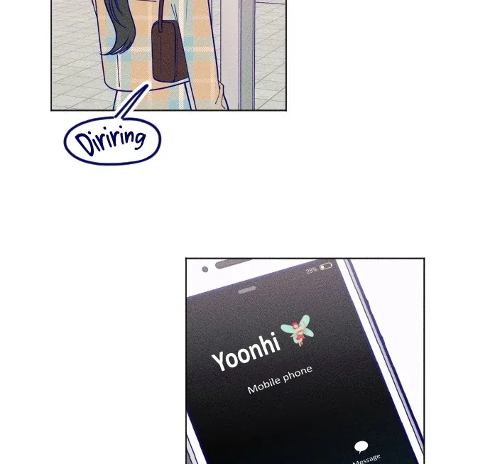 Youth Diary Chapter 5 page 61