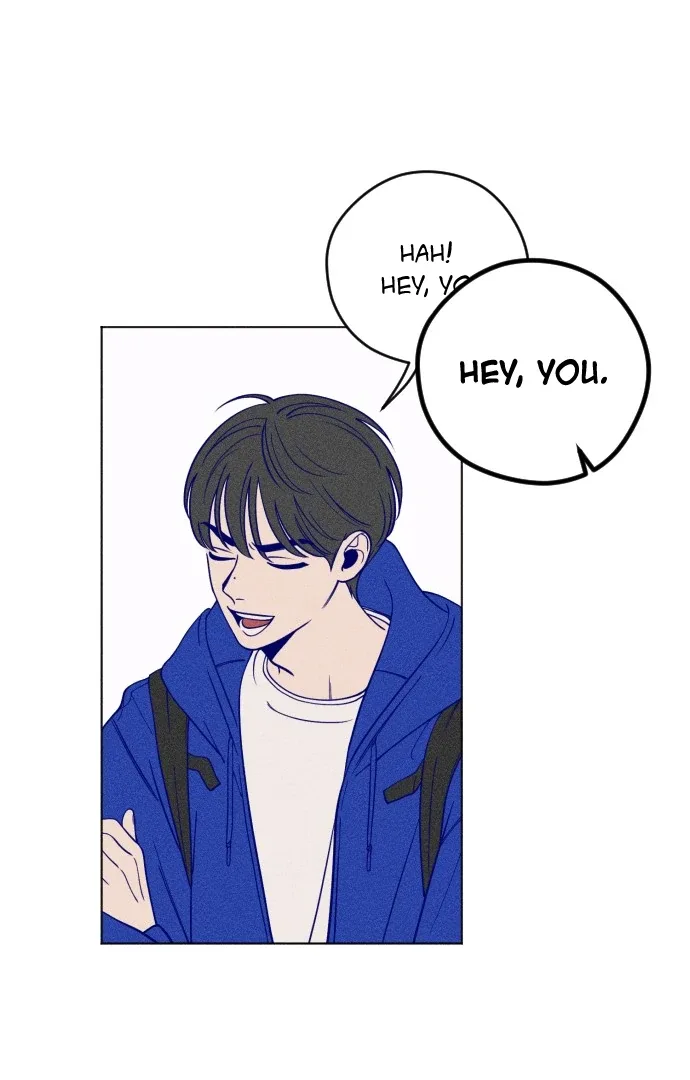 Youth Diary Chapter 5 page 54