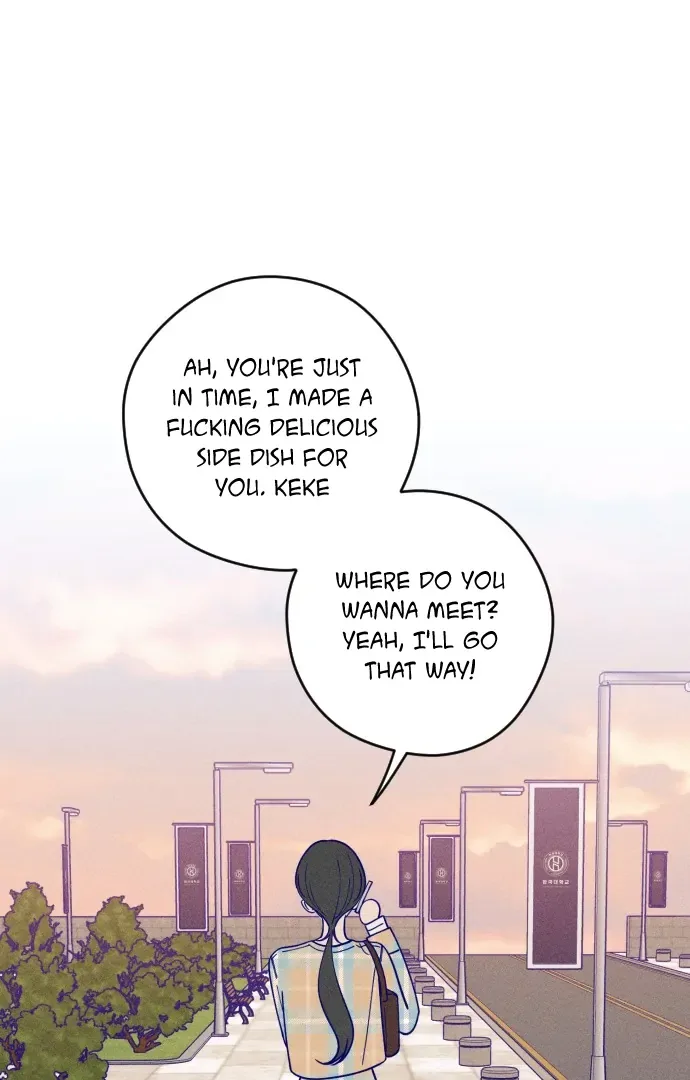 Youth Diary Chapter 5 page 64