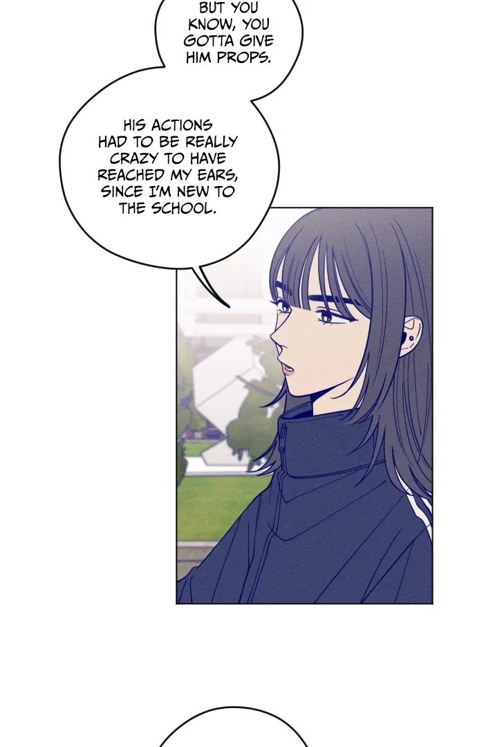 Youth Diary Chapter 2 page 61