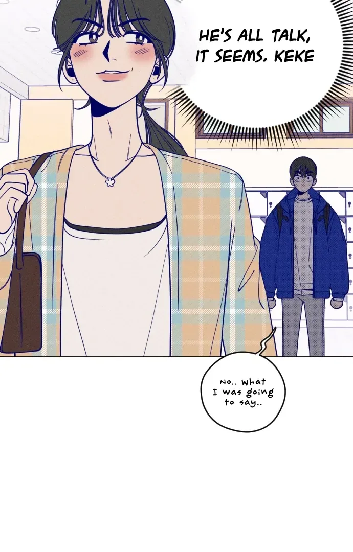 Youth Diary Chapter 5 page 58