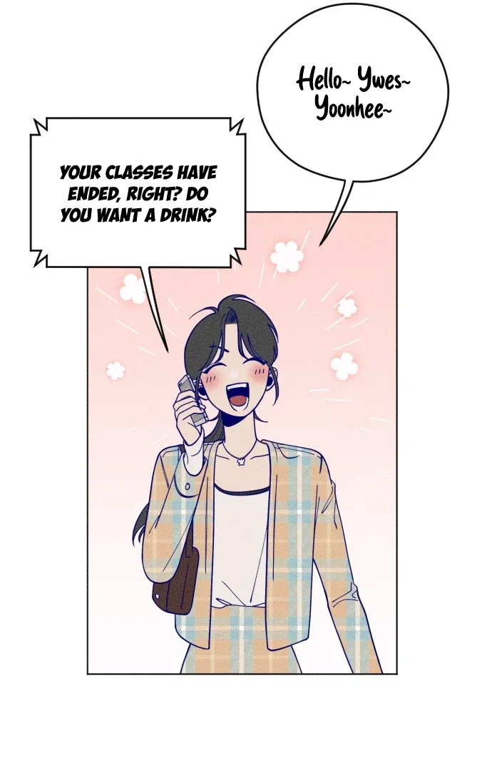 Youth Diary Chapter 5 page 63