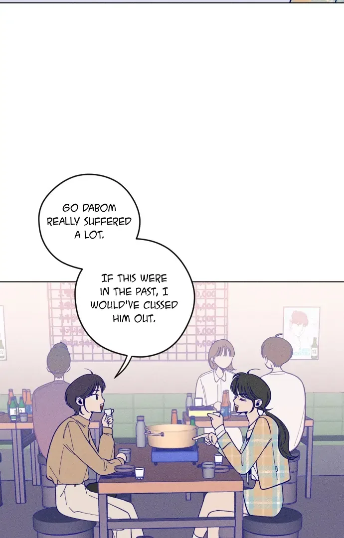 Youth Diary Chapter 5 page 68