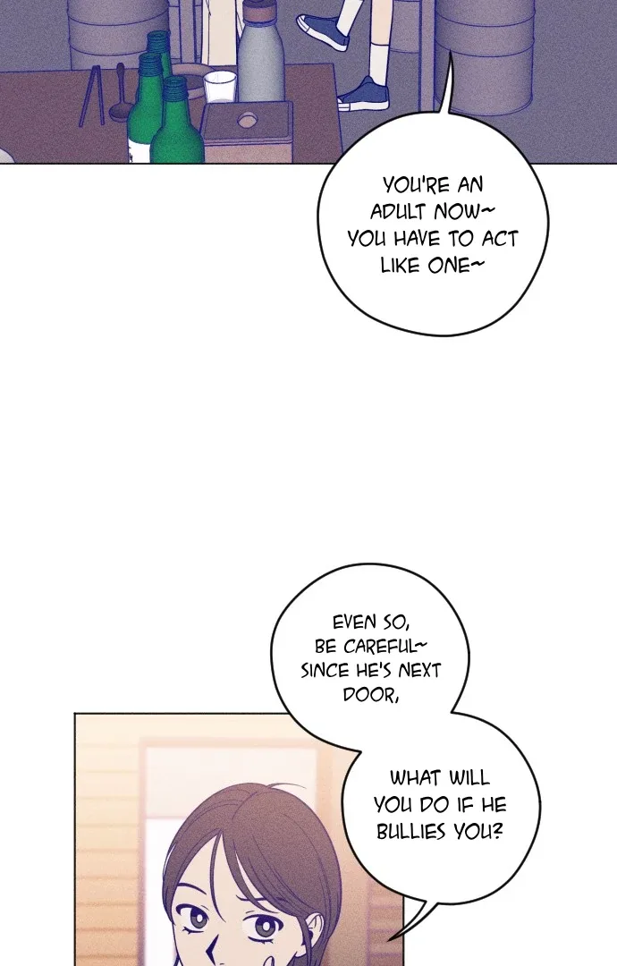 Youth Diary Chapter 5 page 69