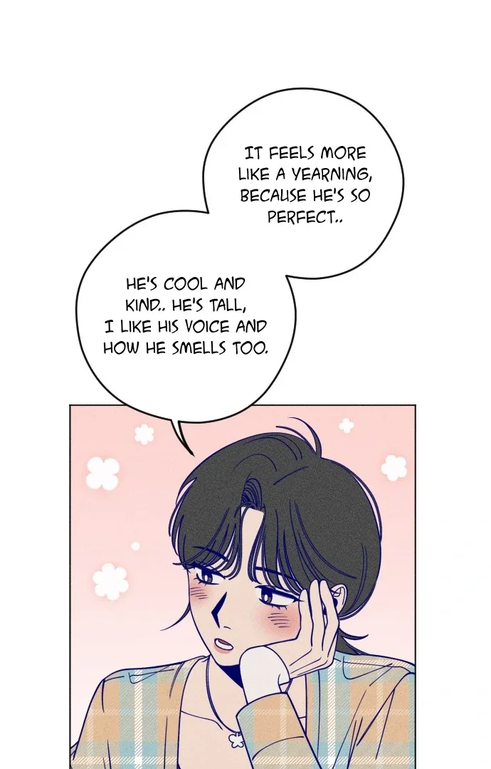 Youth Diary Chapter 5 page 77