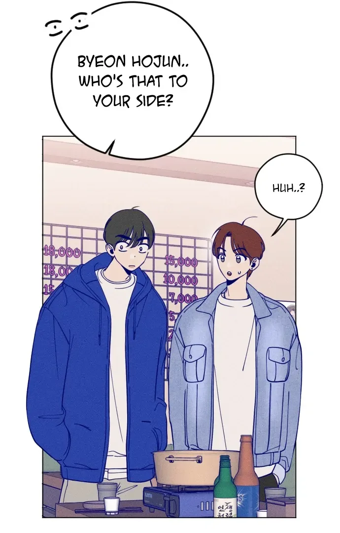 Youth Diary Chapter 5 page 90