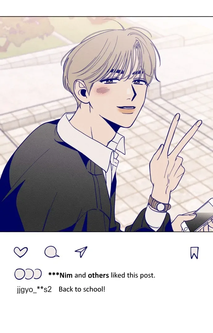 Youth Diary Chapter 5 page 83