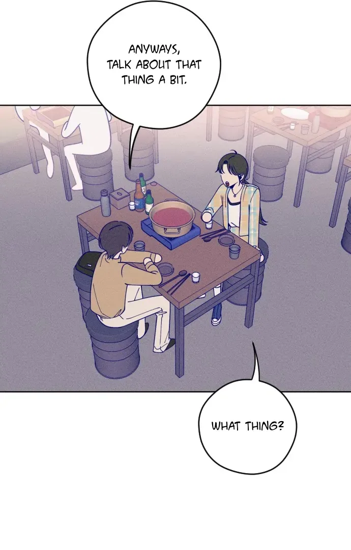 Youth Diary Chapter 5 page 72
